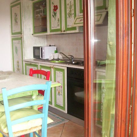 Apartamento Ippocampo Olbia Exterior foto