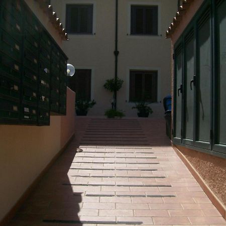 Apartamento Ippocampo Olbia Exterior foto