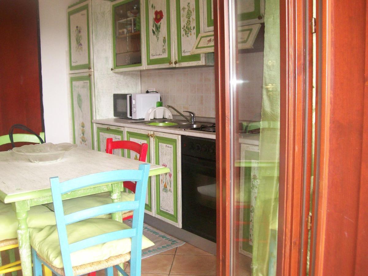 Apartamento Ippocampo Olbia Exterior foto