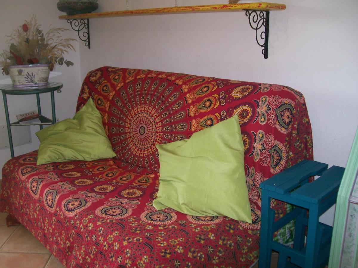Apartamento Ippocampo Olbia Exterior foto