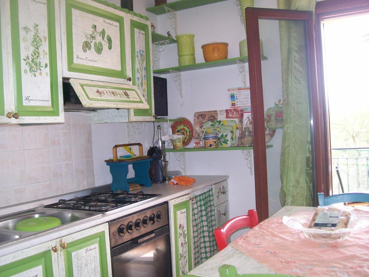 Apartamento Ippocampo Olbia Exterior foto