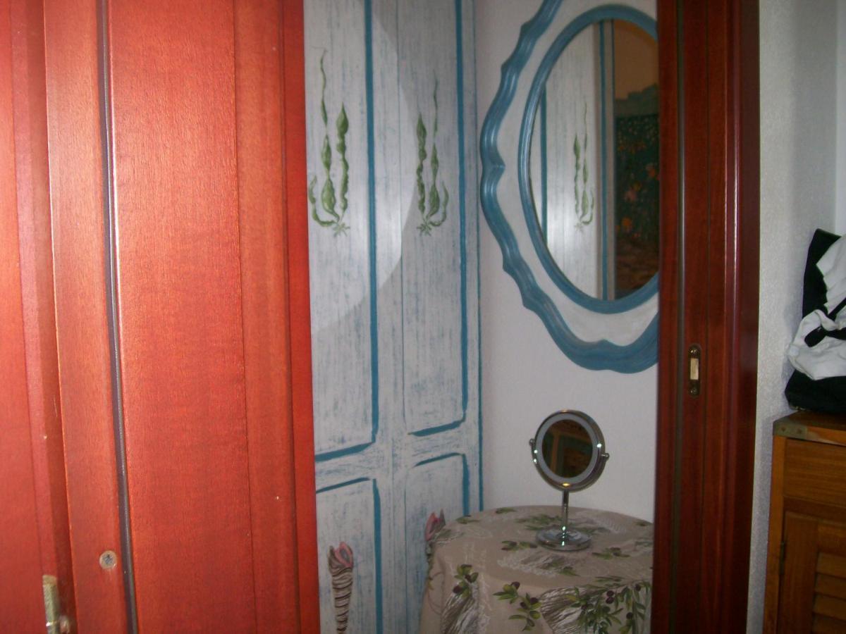 Apartamento Ippocampo Olbia Exterior foto