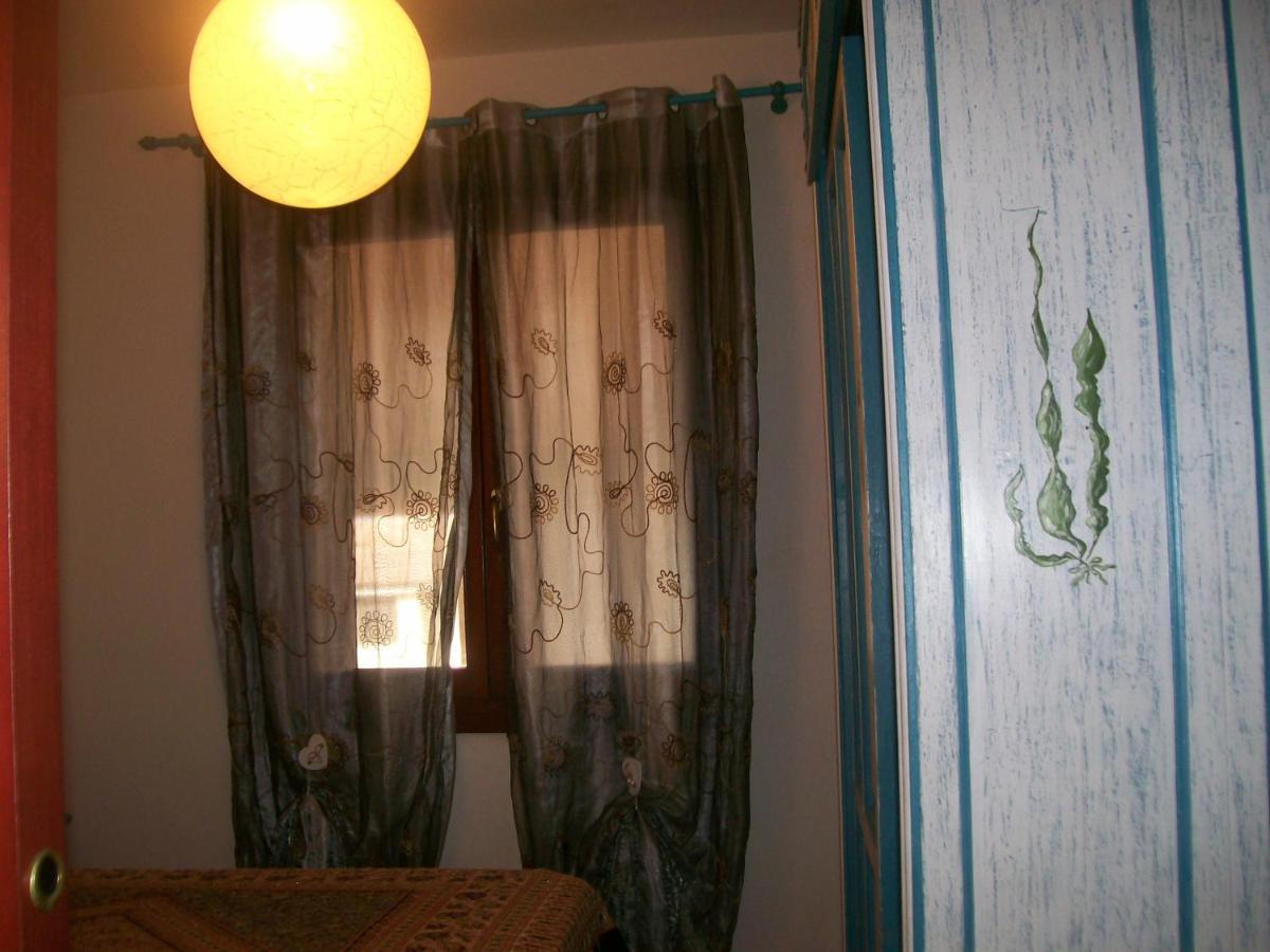Apartamento Ippocampo Olbia Exterior foto