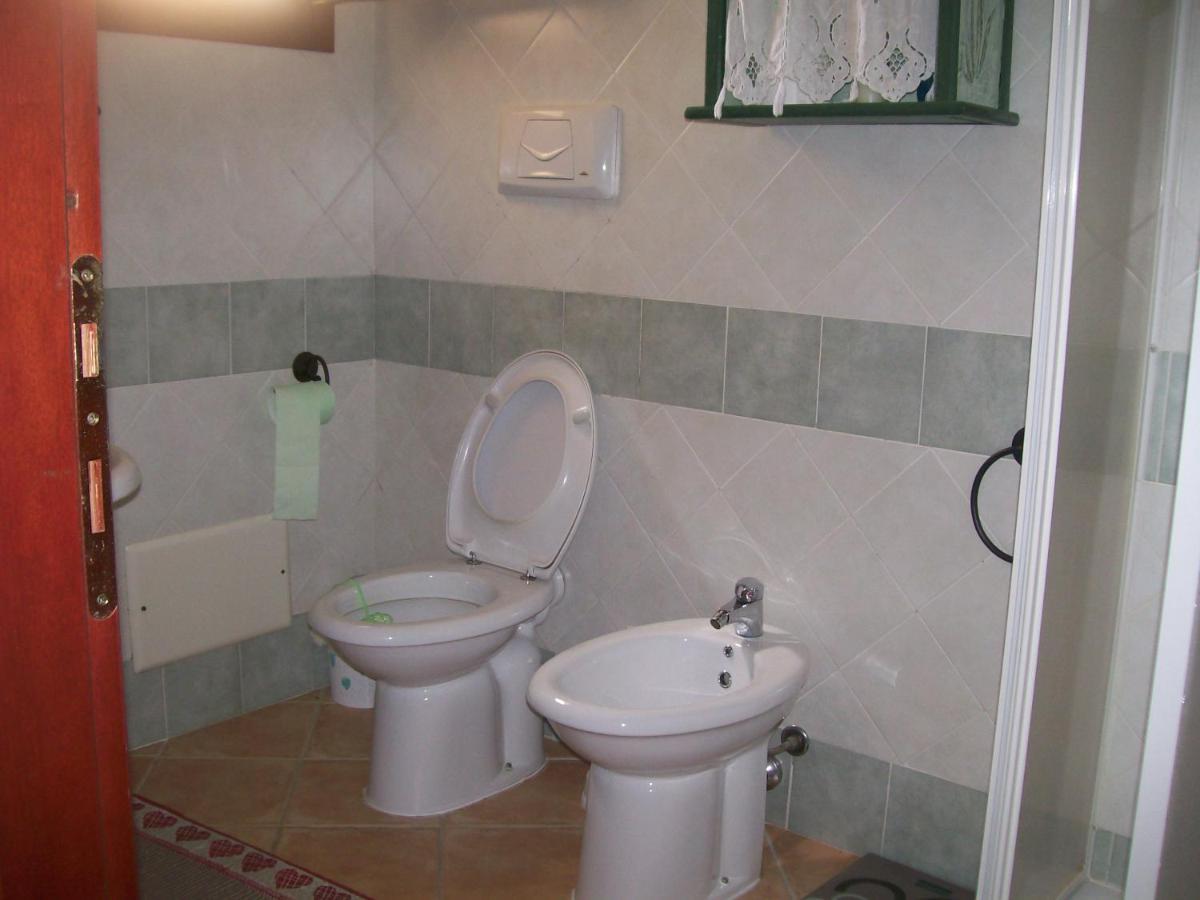 Apartamento Ippocampo Olbia Exterior foto