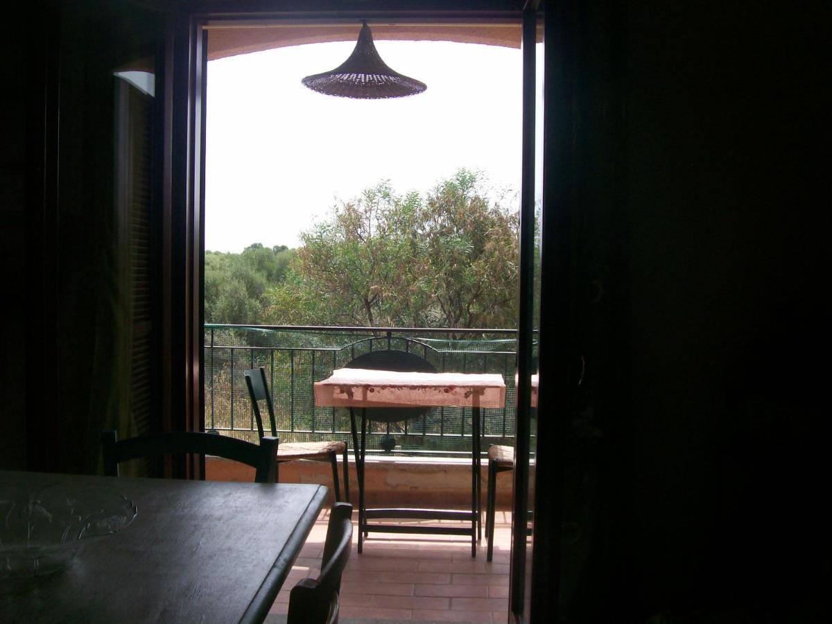Apartamento Ippocampo Olbia Exterior foto