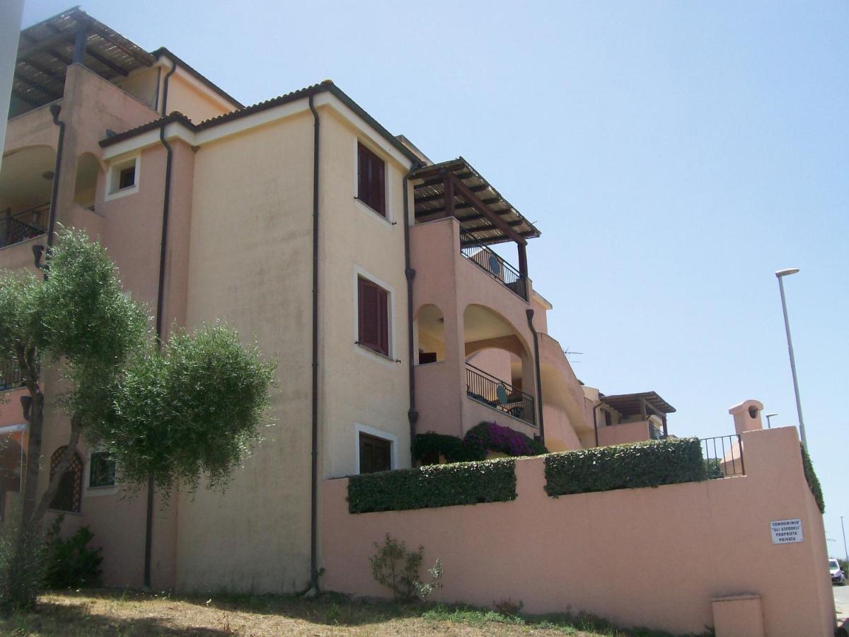 Apartamento Ippocampo Olbia Exterior foto
