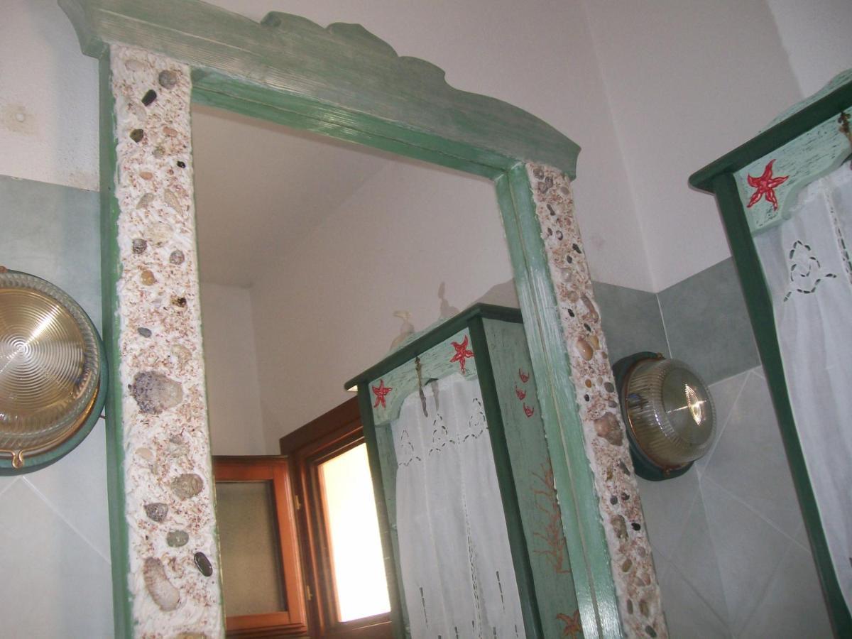 Apartamento Ippocampo Olbia Exterior foto
