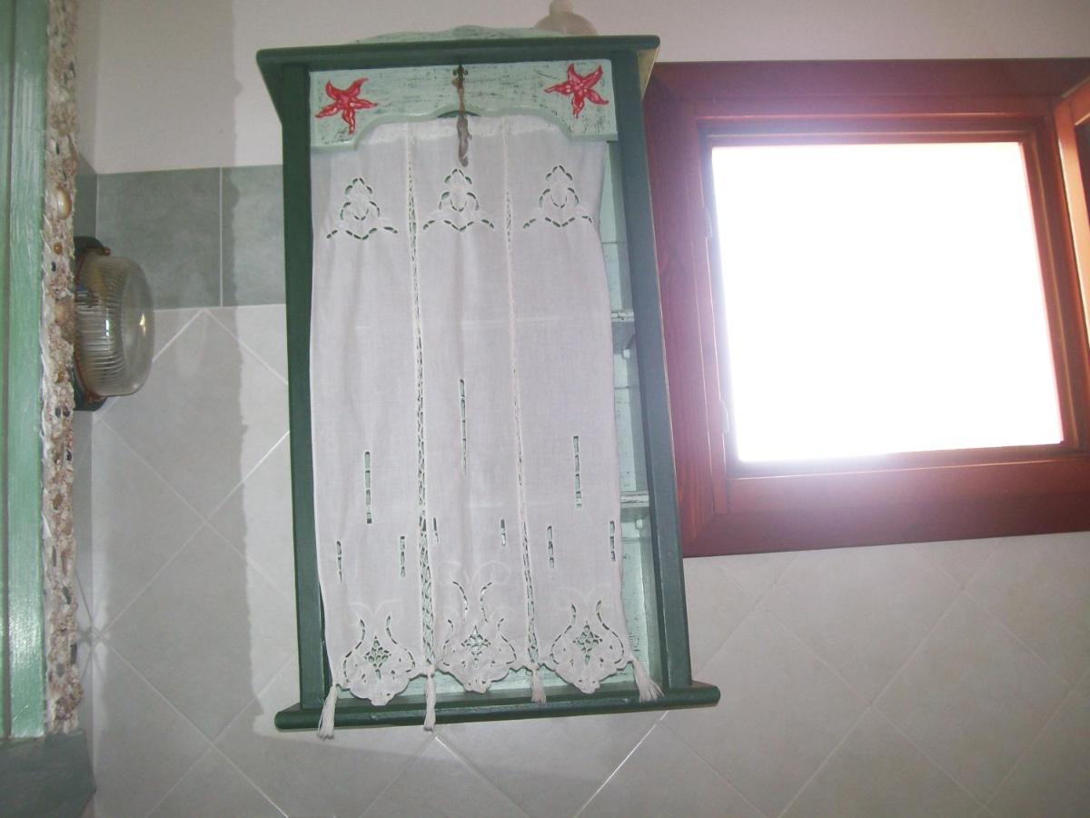 Apartamento Ippocampo Olbia Exterior foto