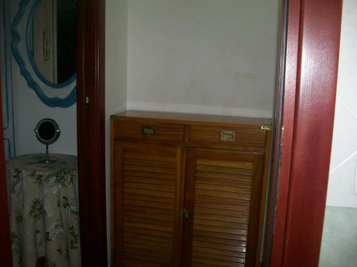 Apartamento Ippocampo Olbia Exterior foto