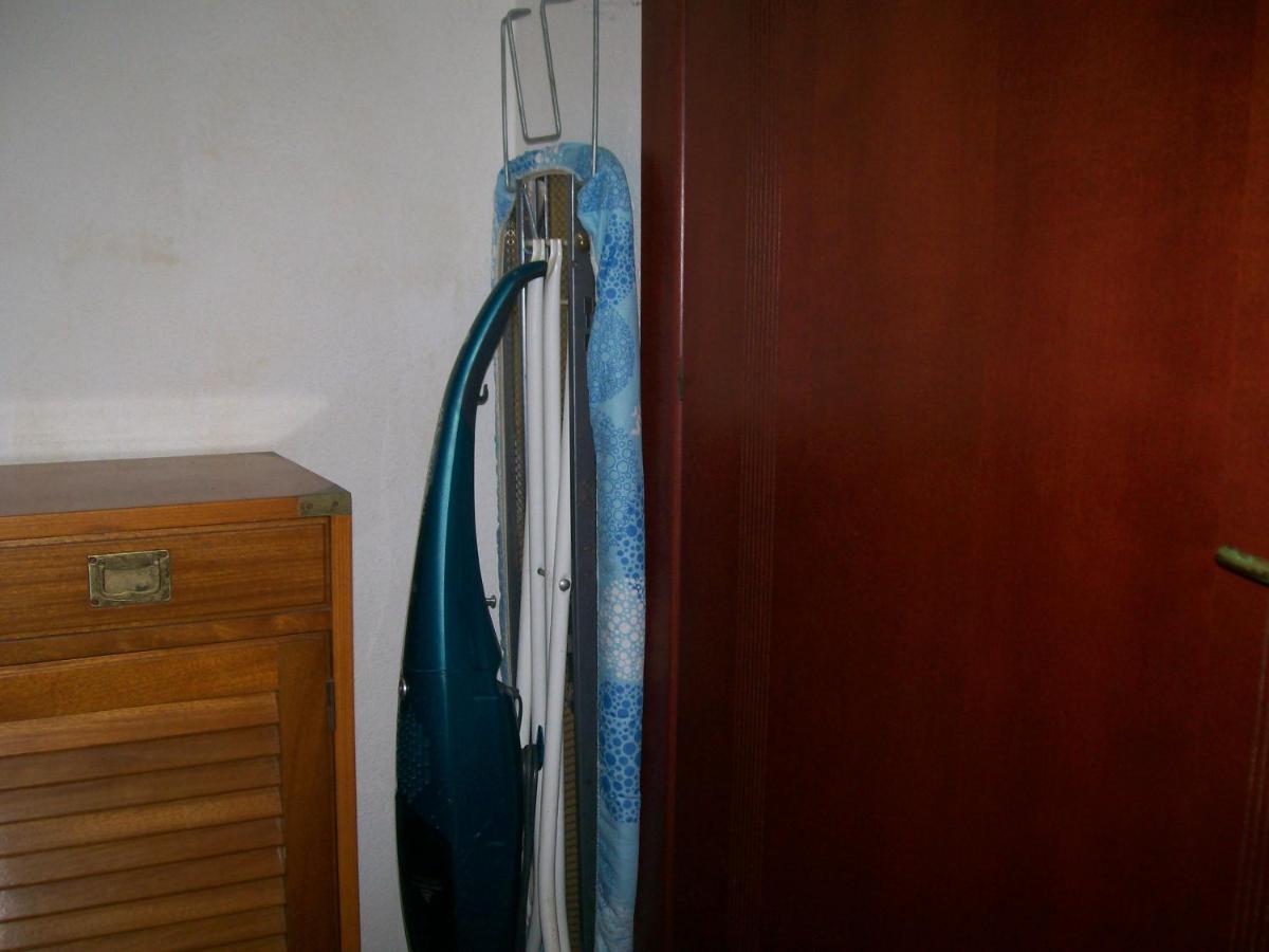 Apartamento Ippocampo Olbia Exterior foto